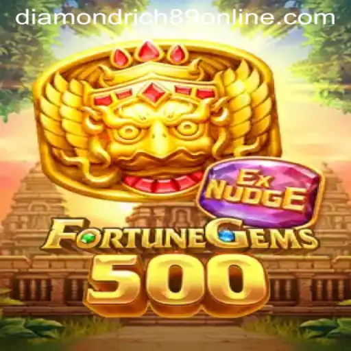 Exploring FortuneGems500: A Gemstone Adventure