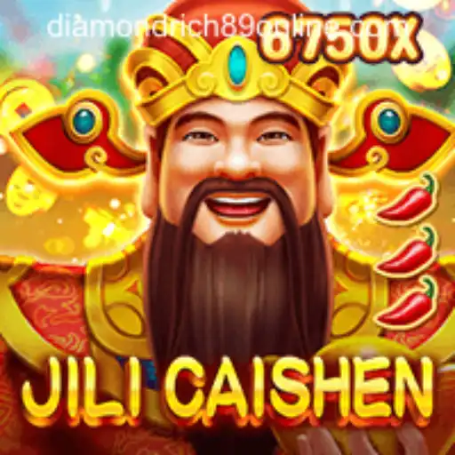 JILICaishen: A Journey Into the World of Wealth and Luck
