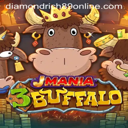 JMania3Buffalo: An In-Depth Look at the Thrilling Game Featuring Diamondrich89