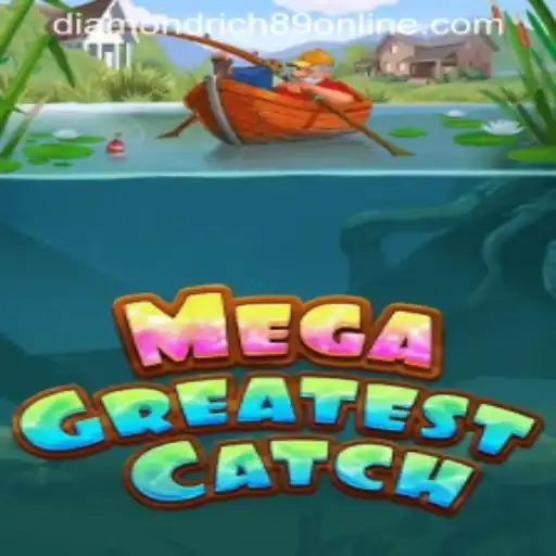 Discover the Excitement of MegaGreatestCatch: A Dive into the Game