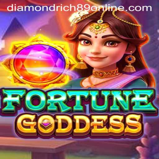 Discover the Thrilling World of FORTUNEGODDESS: Unveiling the Secrets of Diamondrich89