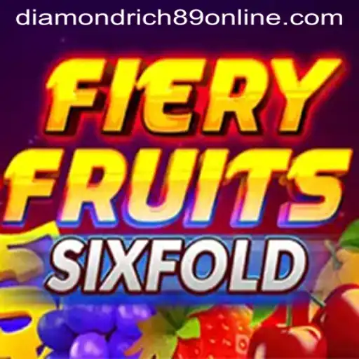 Discover the Thrills of FieryFruitsSixFold