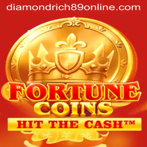 Exploring FortuneCoins: Dive into the World of Endless Riches
