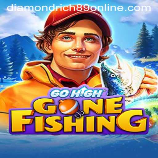 GoHighGoneFishing: A New Adventure Awaits