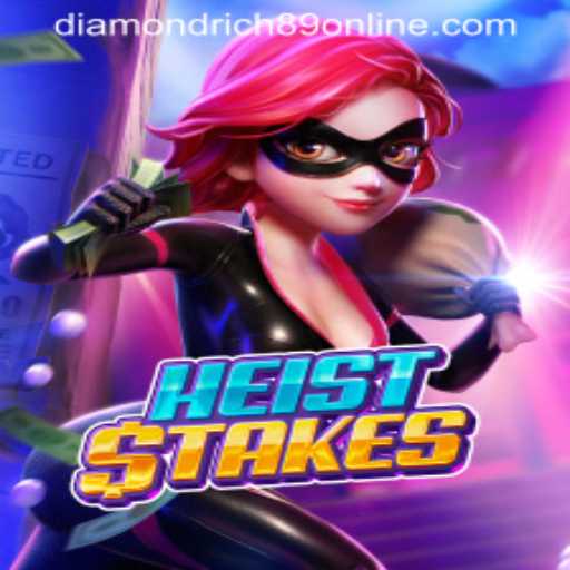 HeistStakes: The Thrilling World of Digital Heists and Ultimate Strategies
