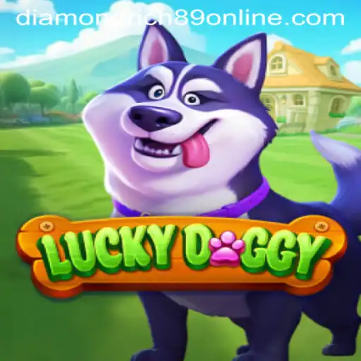 Discover the Exciting World of LuckyDoggy: A New Sensation with diamondrich89