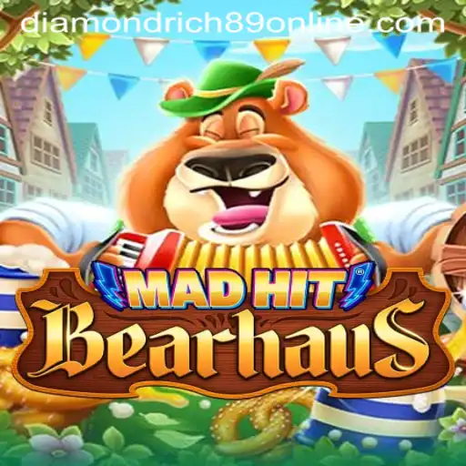 MadHitBearhaus: An Intriguing Adventure in a Digital Wilderness