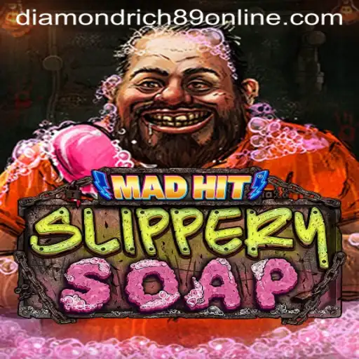 MadHitSlipperySoap: Revolutionizing the Gaming World