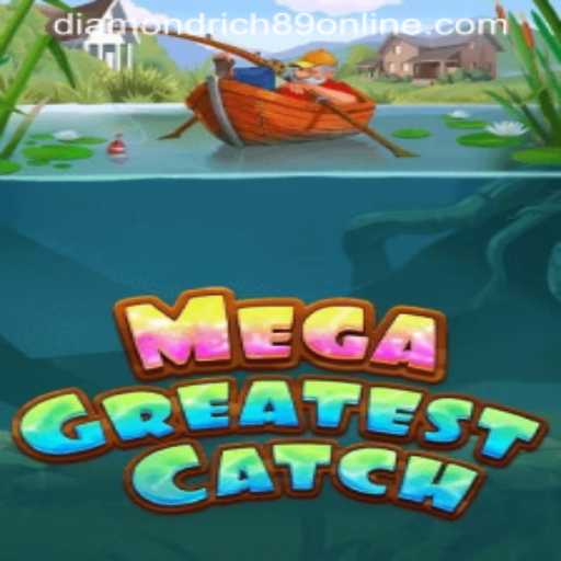 Discover the Excitement of MegaGreatestCatch: A Dive into the Game