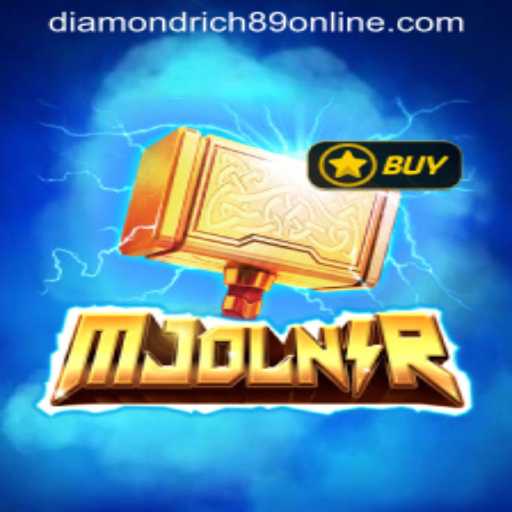 Mjolnir: A Thunderous Adventure Awaits