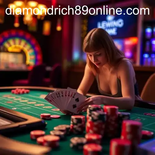 Responsible Gambling: Balancing Enjoyment with Caution