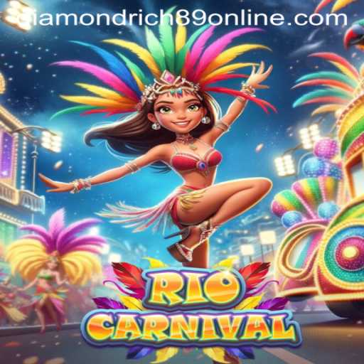 Discover the Allure of RioCarnival: The Exciting World of Gaming and Diamondrich89