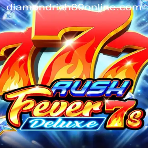 Exploring the Thrilling World of RushFever7sDeluxe: A Dive into Casino Gaming with DiamondRich89
