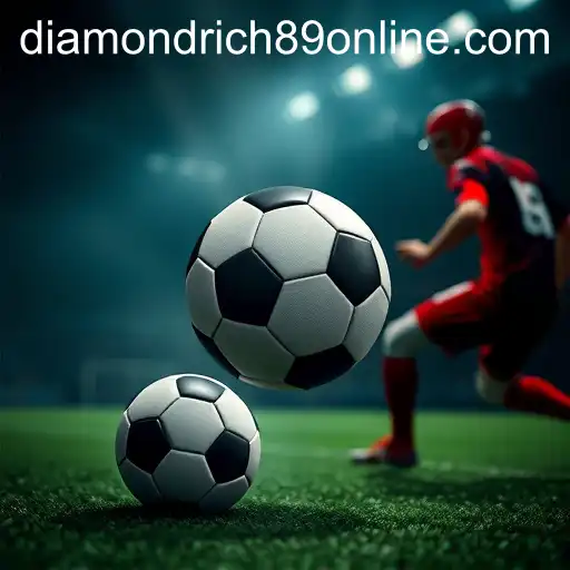 Exploring the World of Sports Betting with diamondrich89