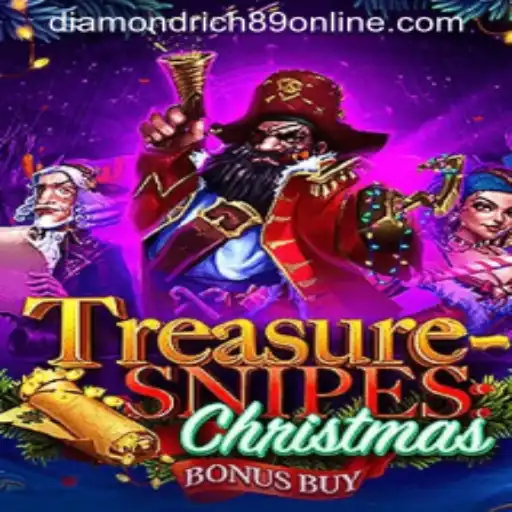 Embark on a Festive Adventure with TreasuresnipesChristmas and Uncover Secrets with Diamondrich89